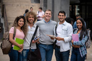 Why New Zealand Is the Best Country for Students? Achieve Permanent Residency in 2 Years