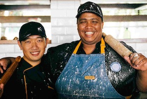 Products: New Zealand Visa Options for Hiring Chefs and Other Special Roles