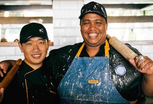 Products: New Zealand Visa Options for Hiring Chefs and Other Special Roles