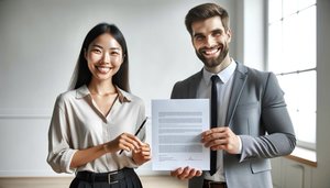Products: New Zealand Citizenship Application