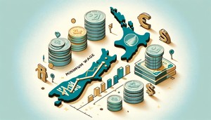 Products: Minimum Wage in NZ(New Zealand): A Comprehensive Guide