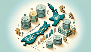 Products: Minimum Wage in NZ(New Zealand): A Comprehensive Guide