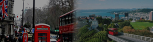 Products: United Kingdom Working Holiday Visa for New Zealand