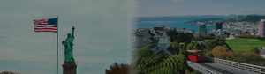 Products: USA Working Holiday Visa for New Zealand