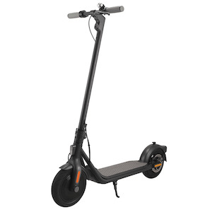 Products: Tomini H04 350w 30kph Electric Scooter