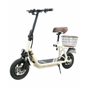 Tomini D01 Electric Scooter 25kph 150w