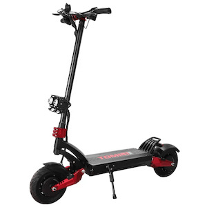 Products: Tomini H07 Electric Scooter 70kph 1000w x 2