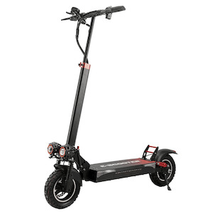 Tomini H06M Electric Scooter 500w 50kph