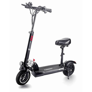 Products: Tomini H06X Electric Scooter 500w 40kph