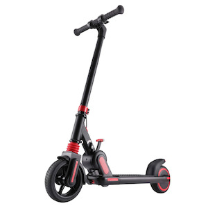 Tomini H01 150w 14kph Electric Scooter