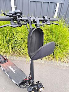 Products: Scooter Bag - Iconic Mini Bikes