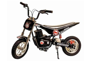 Products: Mini Motorbike TT250 Little Ripper Iconic Mini Bikes
