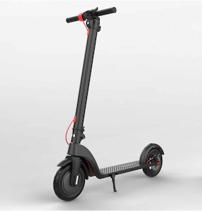 Iconic X7 Electric Scooter - Iconic Mini Bikes