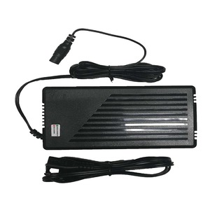 Battery charger for TT350R - Iconic Mini Bikes