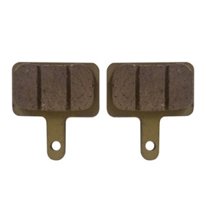Brake pads to suit X10 Scooter - Iconic Mini Bikes