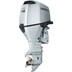 Products: BF115 - Icon Marine Hub