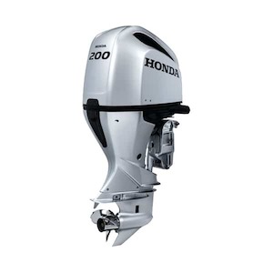 Products: BF200 - Icon Marine Hub