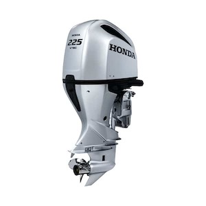 BF225 - Icon Marine Hub