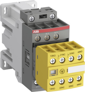 AFS09Z-30-22-30 24VDC PLC