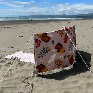 Summer Beach Shelter – Kailani