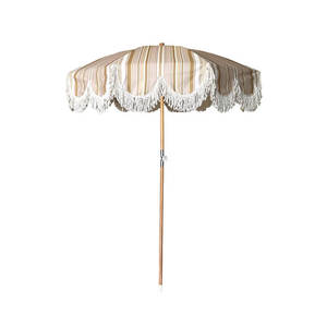 Products: Sun UMBRELLA – NEAPOLITAN STRIPE