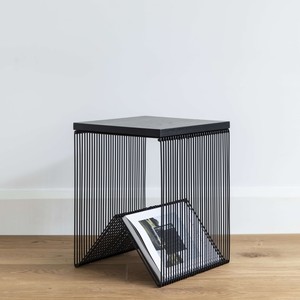 Products: Willowby All Black