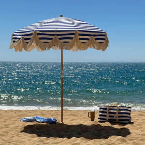 Products: Summer Sun Umbrella – Blue Bayou