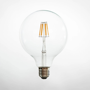 Products: 125mm Squirrel Dolly Lightbulb