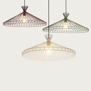 Products: Mayfield Wire Pendant Light