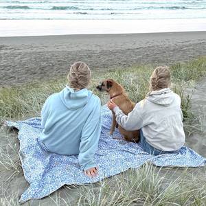 Products: Summer Beach blanket – ARIZONA HAZE