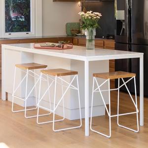 Karapiro Kitchen Stools – SOLD