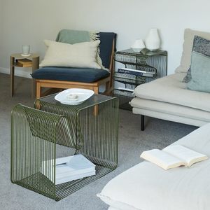 Products: Bantay Nesting Tables