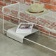 Extra Benmore bench plate