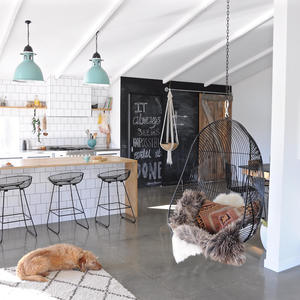 Products: Hokianga Hanging Chair