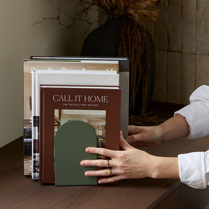Products: Jamb bookends