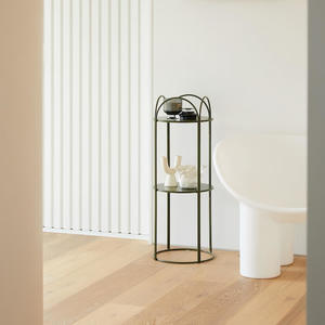 Products: Mahoe Stand