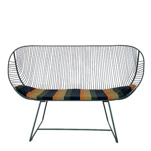 Products: Outdoor Chair Pad for the Orere Sofa