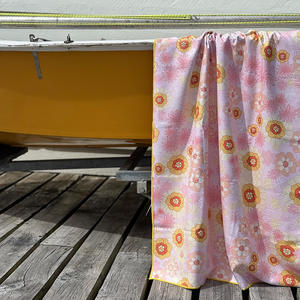 Products: Marshmallow Fruit Salad sandfree towel