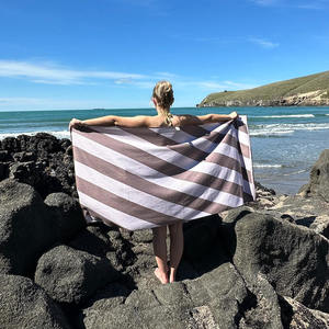 Products: Sandfree beach towel – Arizona