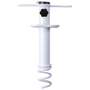 Products: umbrella sand screw