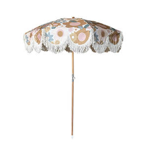 Products: Summer Sun Umbrella – Hokey Pokey