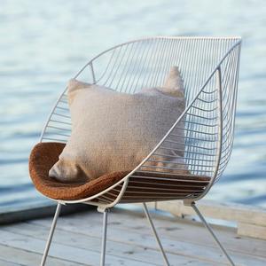 Products: Outdoor Coromandel Chair Pad