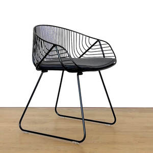 Products: Outdoor Portobello Chair Pad