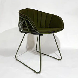 Products: Clamshell insert for the Portobello Chair