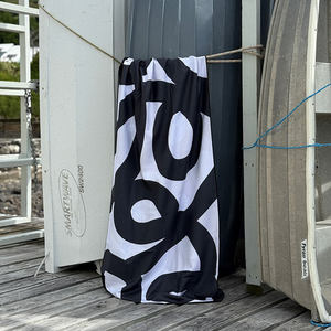 Products: Spagetti & Meatballs SANDFREE TOWEL