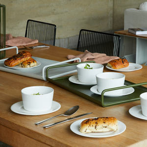 Products: All Day Tray