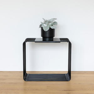 Products: Extra Metal Plate for the Bantay Nesting Tables & Willowby Cube