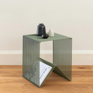 Products: Willowby Cube