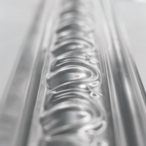 Products: Pressed Tin Panel – egg & darte cornice