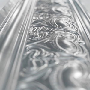 Products: PRESSED TIN PANEL – ELLA MAY cornice